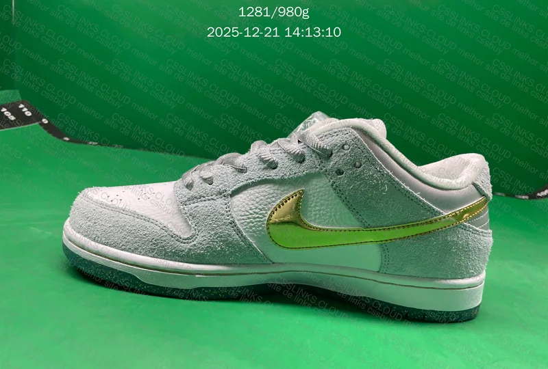 dunk SB Sean cliver