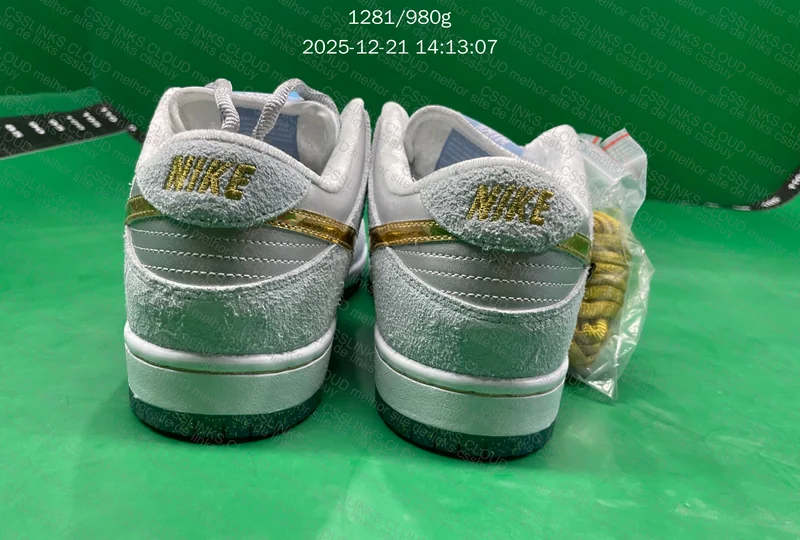 dunk SB Sean cliver 10