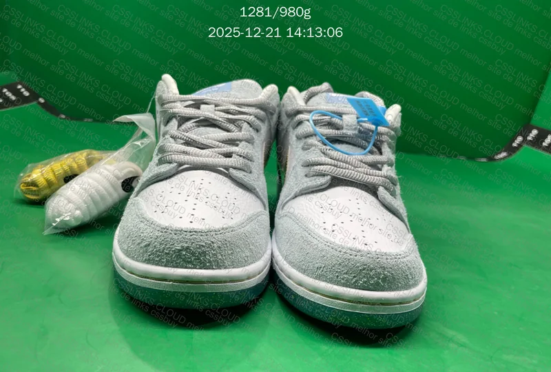 dunk SB Sean cliver 2