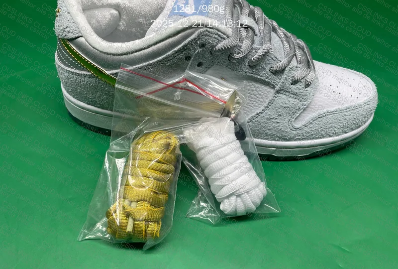 dunk SB Sean cliver 4