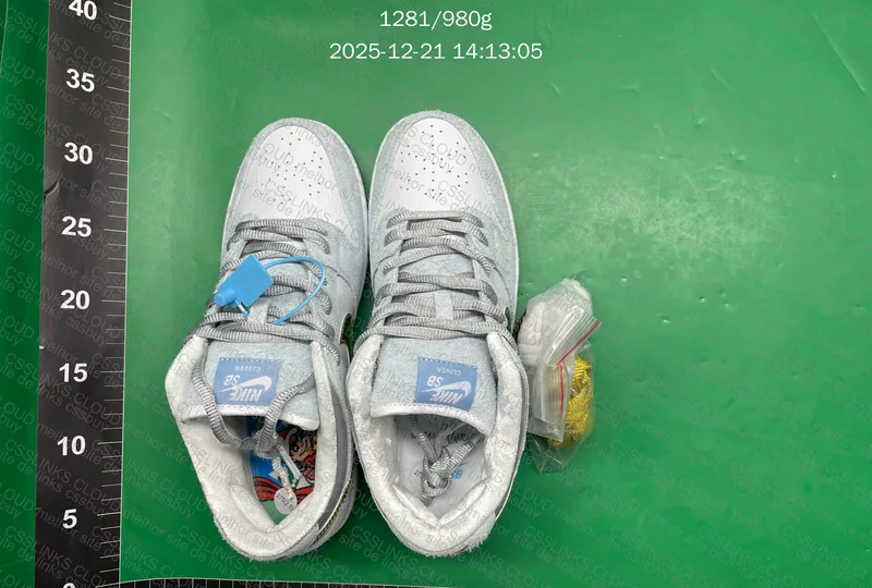 dunk SB Sean cliver 5