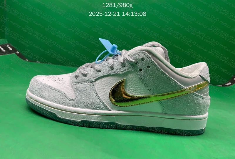 dunk SB Sean cliver 6