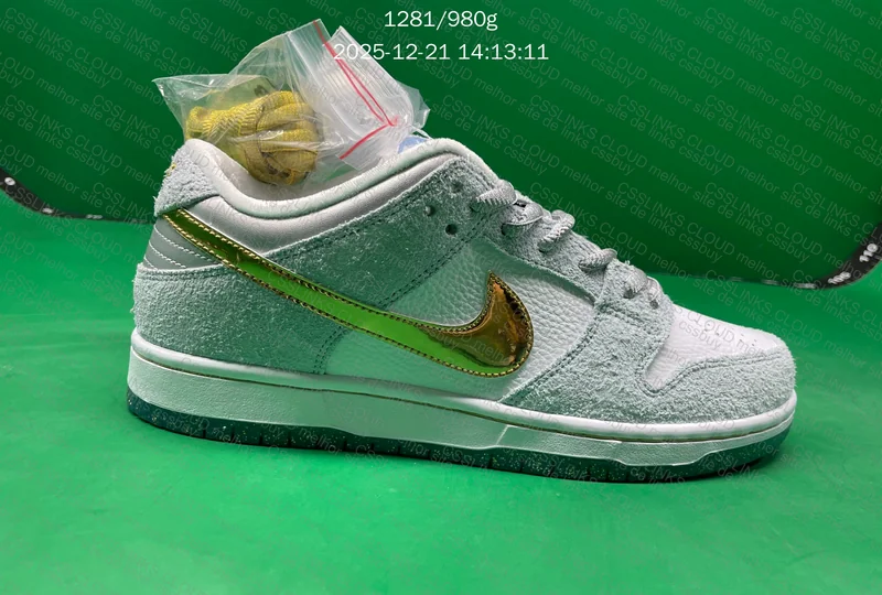 dunk SB Sean cliver 7