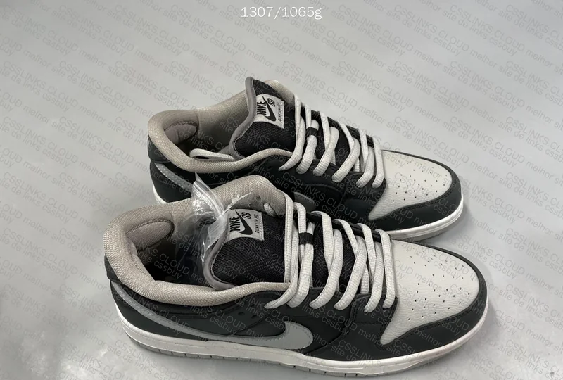 Dunk SB Shadow C Batch