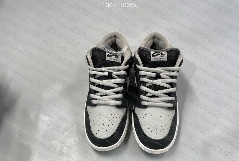 Dunk SB Shadow C Batch 2