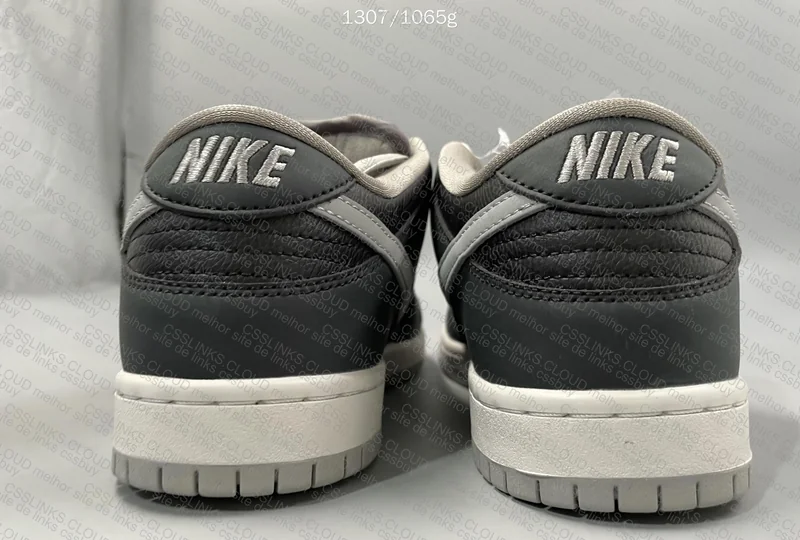 Dunk SB Shadow C Batch 3
