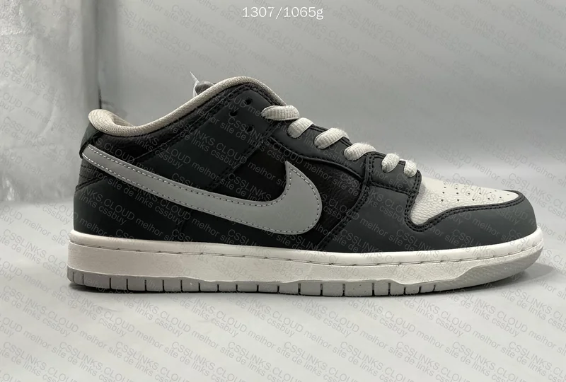 Dunk SB Shadow C Batch 4