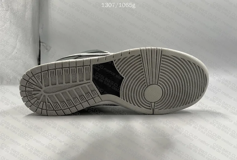 Dunk SB Shadow C Batch 5