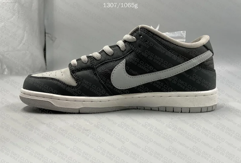 Dunk SB Shadow C Batch 6