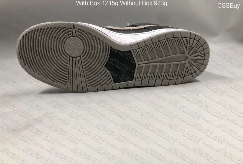 Dunk sb shadow grey 10