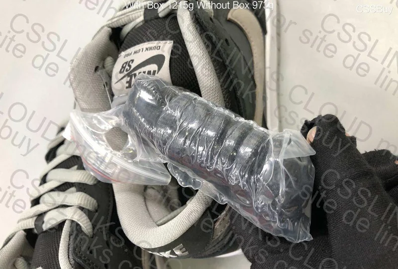 Dunk sb shadow grey 11