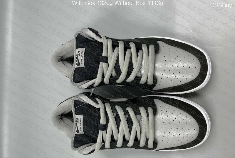 Dunk sb shadow j-pack