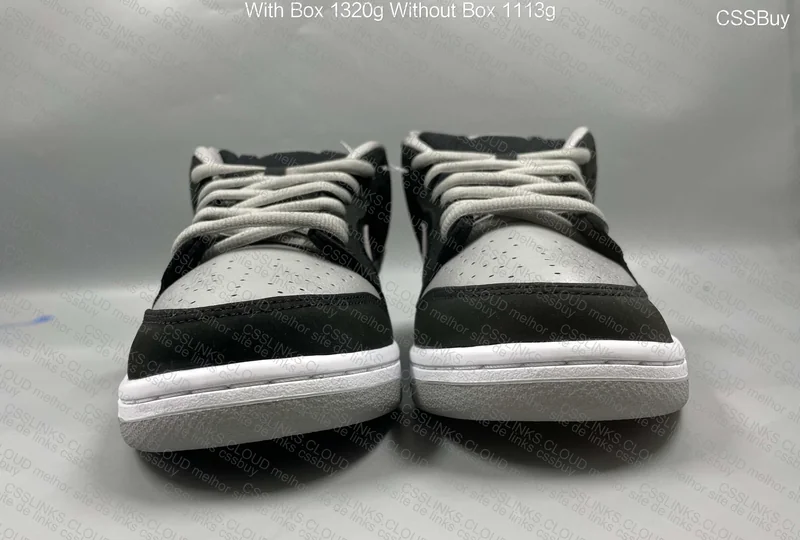 Dunk sb shadow j-pack 2