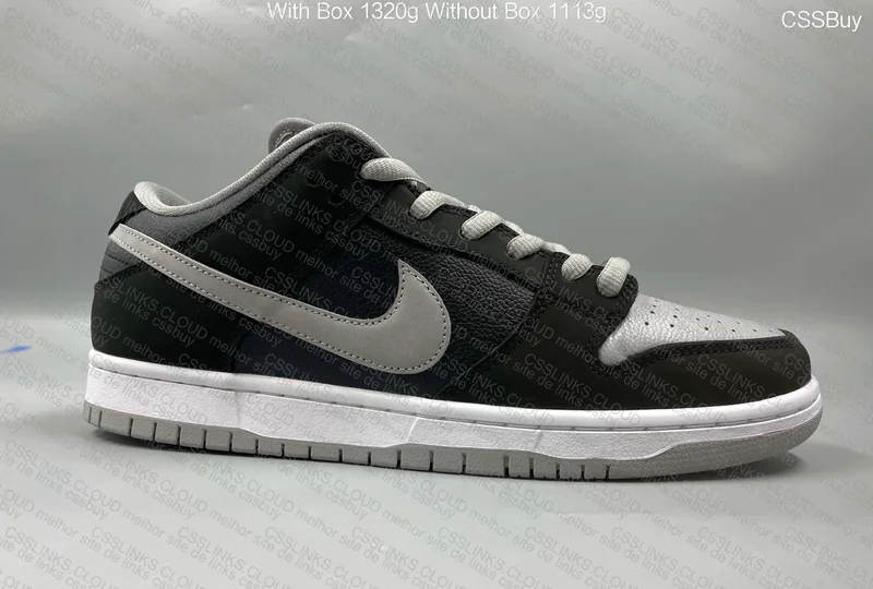 Dunk sb shadow j-pack 3