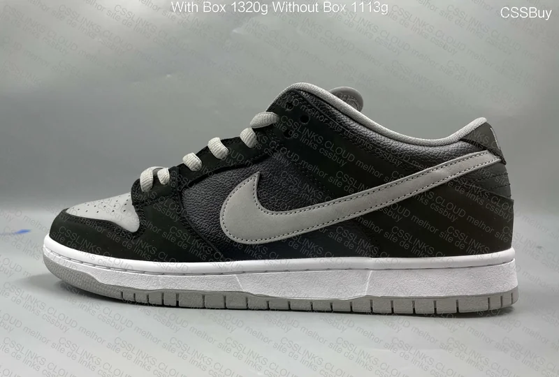 Dunk sb shadow j-pack 4