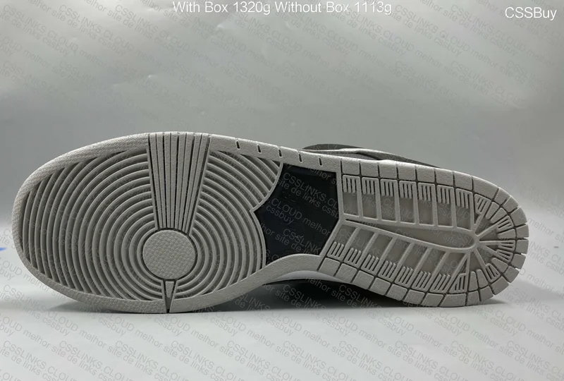 Dunk sb shadow j-pack 5