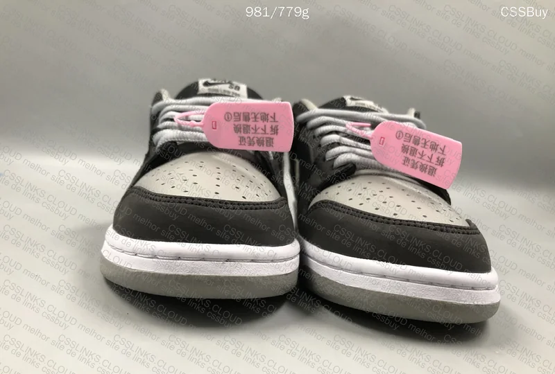 Dunk SB Shadow (primeira compra) 2