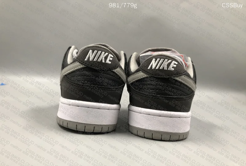 Dunk SB Shadow (primeira compra) 3
