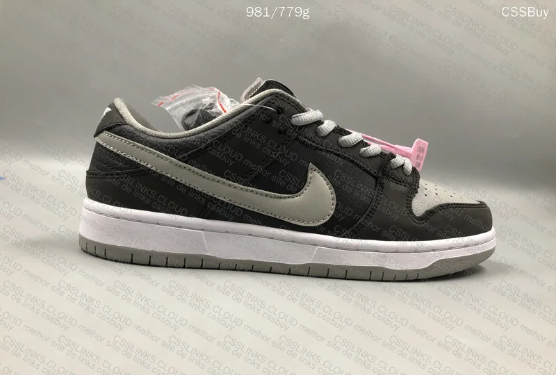 Dunk SB Shadow (primeira compra) 4