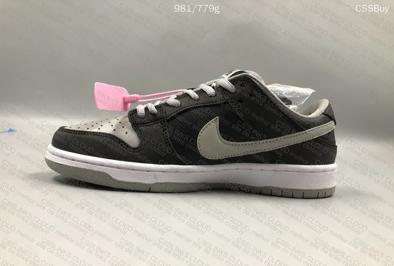 Dunk SB Shadow (primeira compra) 5