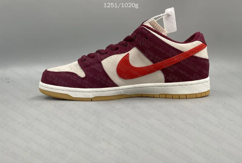 Dunk SB Skate Like a Girl (GT Sale JMDY)
