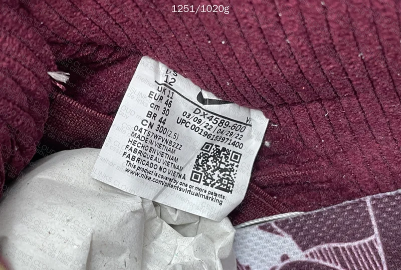 Dunk SB Skate Like a Girl (GT Sale JMDY) 3