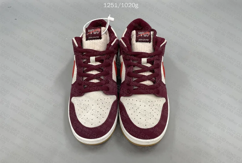 Dunk SB Skate Like a Girl (GT Sale JMDY) 4