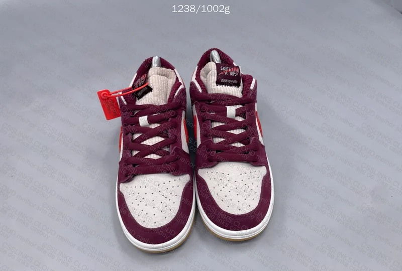 Dunk SB Skate Like A Girl (sale) 4