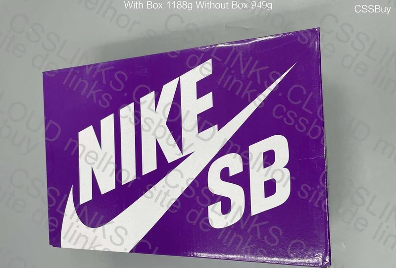 Dunk SB Sour Apple