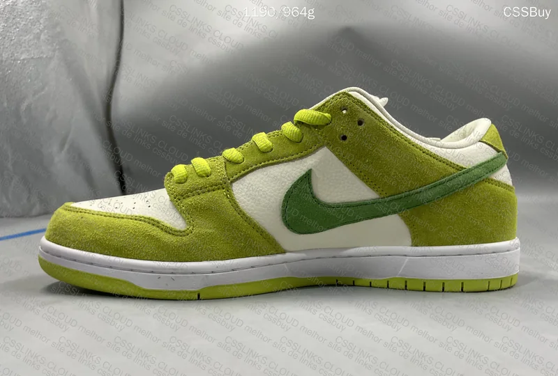 Dunk SB Sour Apple from 49y Sale 6