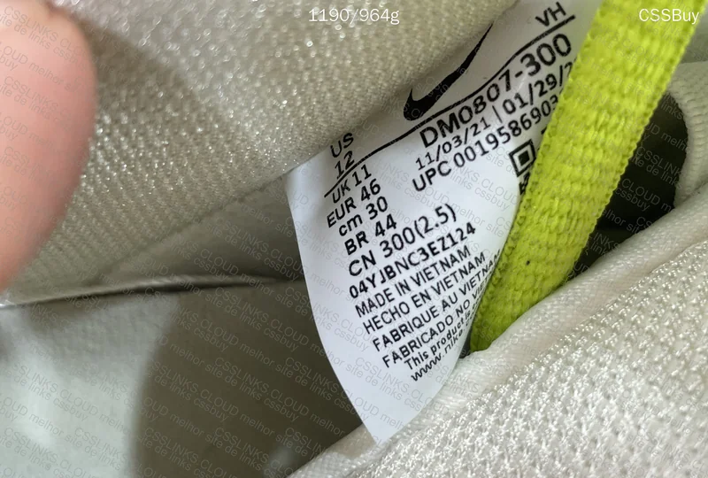 Dunk SB Sour Apple from 49y Sale 8