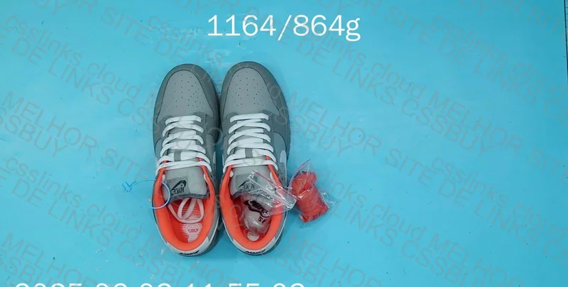 Dunk SB Staple NYC Pigeon new vt