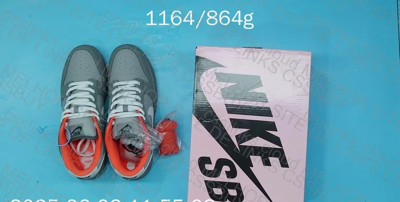 Dunk SB Staple NYC Pigeon new vt 3