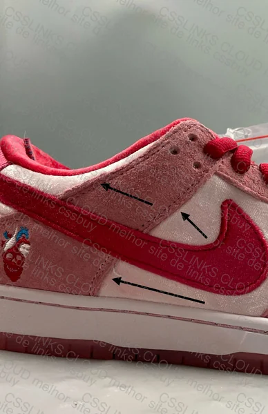 Dunk SB Strangelove