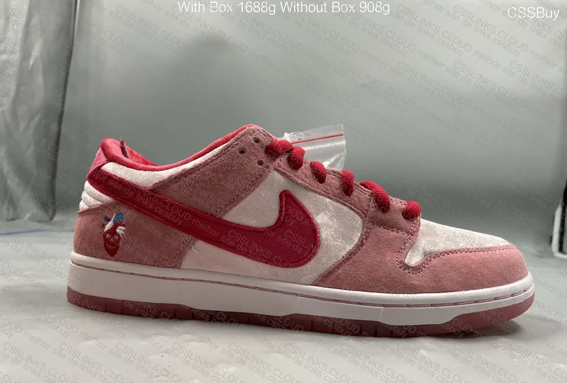 Dunk SB Strangelove 2
