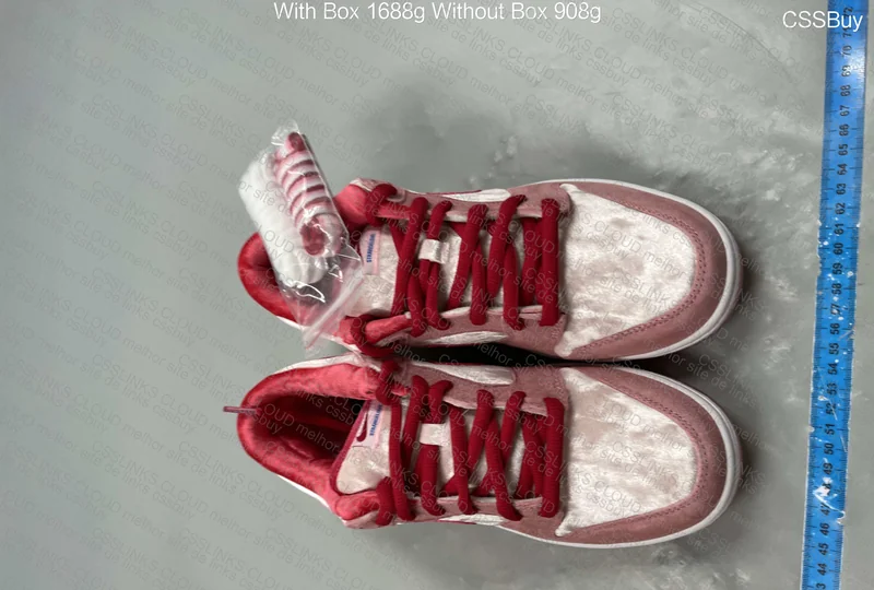 Dunk SB Strangelove 3