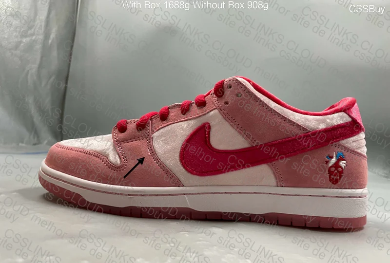 Dunk SB Strangelove 5