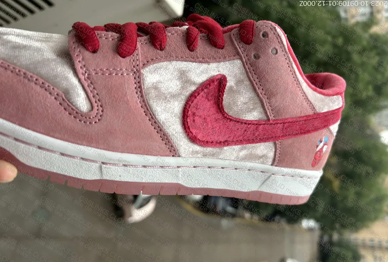 Dunk SB Strangelove 7