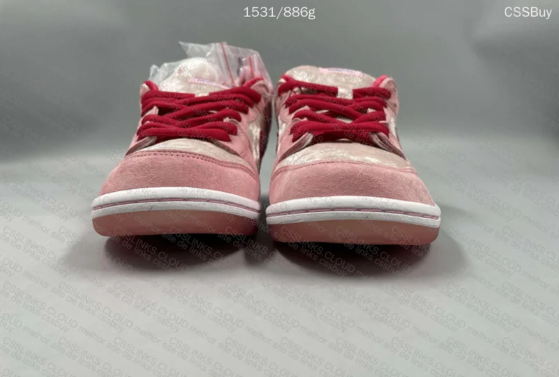 Dunk SB Strangelove