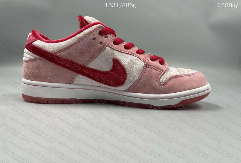 Dunk SB Strangelove 2