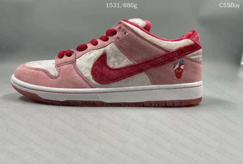 Dunk SB Strangelove 5