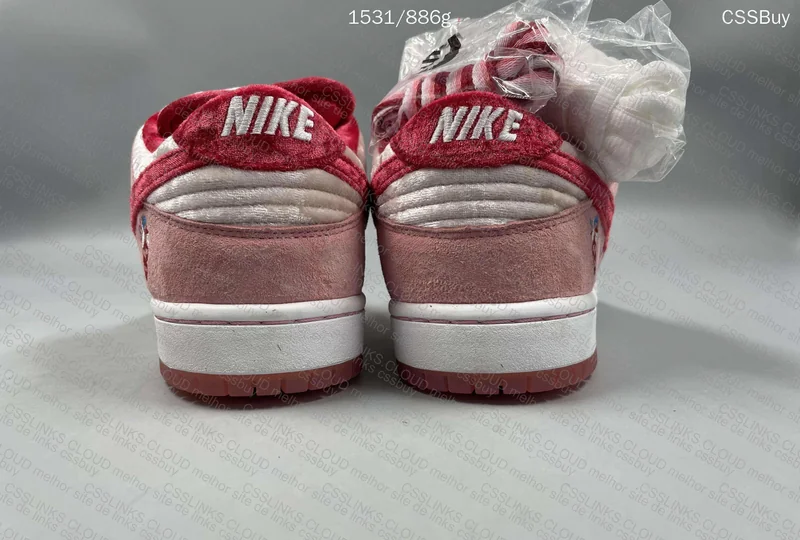 Dunk SB Strangelove 6