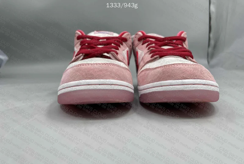 Dunk SB StrangeLove 2