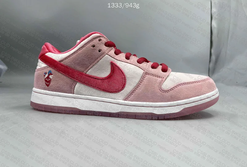 Dunk SB StrangeLove 5