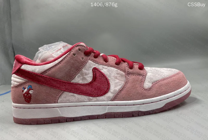 Dunk SB Strangelove PK 3