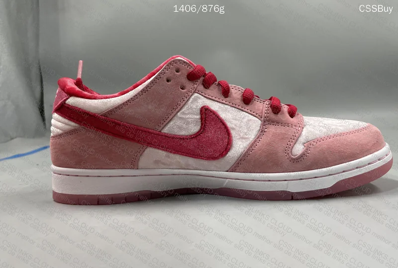 Dunk SB Strangelove PK 4