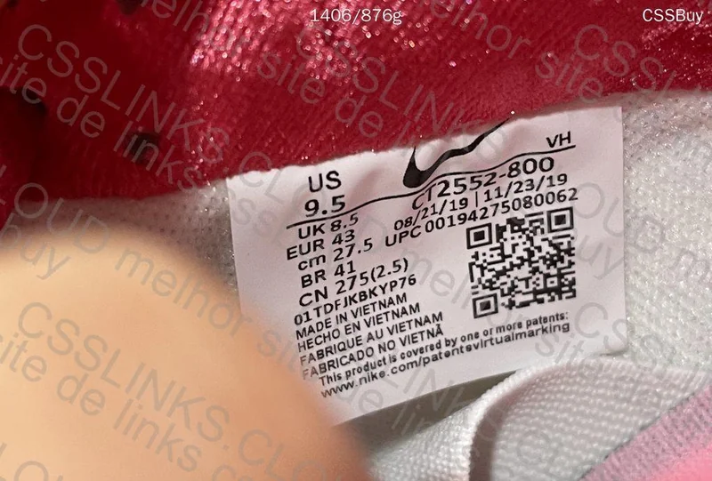 Dunk SB Strangelove PK 6