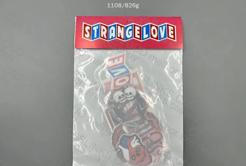 Dunk SB Stranglove 4