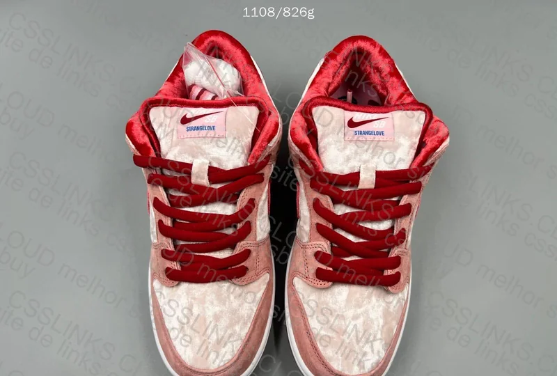 Dunk SB Stranglove 5