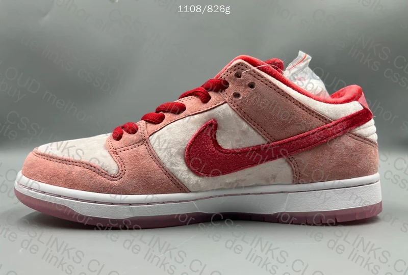 Dunk SB Stranglove 7